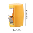 Abridor de Casca de Ovo Inovador – Precisão, Praticidade & Cozinha Sem Bagunça